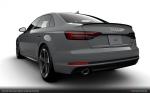 Audi A4 Ultra Sport 2018 года (NA)